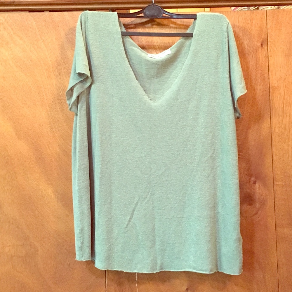 Project Social T short sleeve shirt